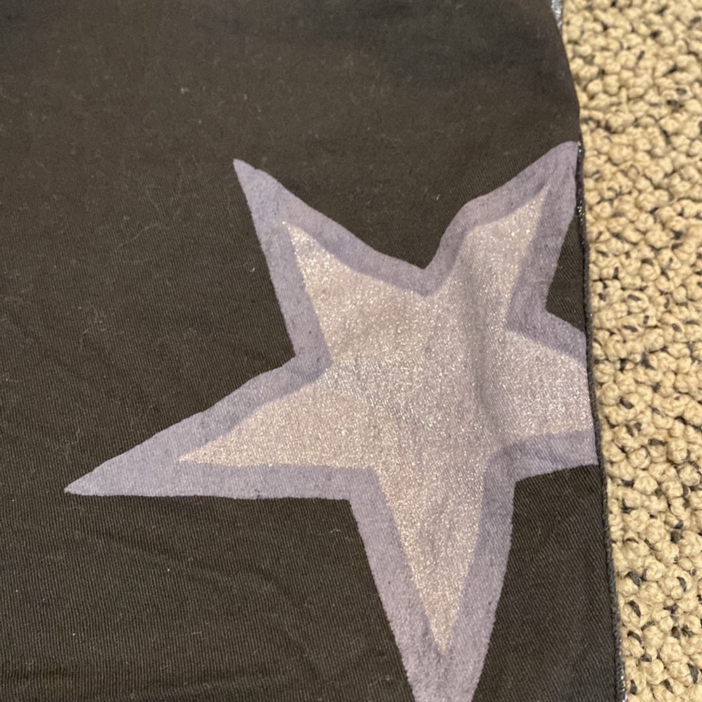 Star Pants - Picture 2 of 6